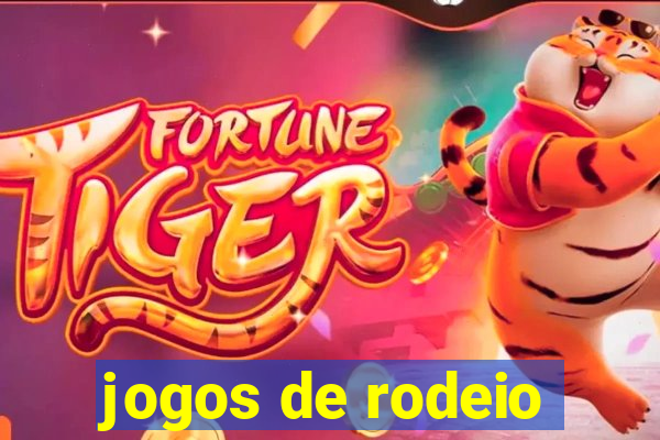 jogos de rodeio